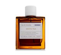 Korres White Tea Eau de Toilette (Unisexe) 100 ml