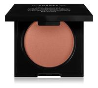Korres Wild Rose Blush Poudre Teinte 42 Luminous Apricot 5.5 G