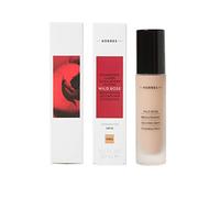 Korres WILD ROSE Fond de teint - WRF2-1 x 30 ml