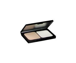 KORRES Wild Rose Poudre Compacte Éclat Seconde Peau WRP1 10 g