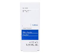 Korres Sérum illuminateur yeux Yaourt grec – Roll-on 15 ml