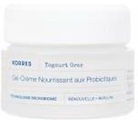 Korres Yaourt Grec Gel-Crème Nourrissant 40 ml - Pot 40 ml