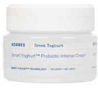 Korres Yaourt Grec Smart Yoghurt Crème Nourrissante Intense Probiotiques 40 ml - Pot 40 ml