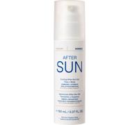 Korres Yogur After Sun Gel Refrescante 150 Ml