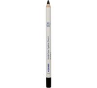 Korres Eyeliner crayon crème Noir 1,2 g