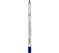 Korres Solid Color Eyeliner Pencil crayon crème yeux teinte Cobalt Blue 1.2 g