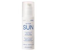 Korres Yoghurt After Sun Cooling After-Sun Gel Face & Body Gel(S) 150 ml