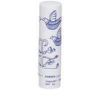 Korres Yoghurt Baume Lèvres SPF20 Soin(S)S Des 1 pc(s)