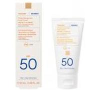 Korres Crème solaire teintée visage Yoghurt SPF50 50 ml