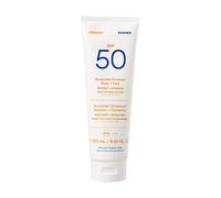 KORRES YOGHURT Émulsion de protection pour le corps et le visage SPF50, 250ml