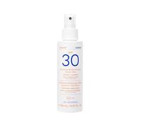 Korres Yoghurt Émulsion Solaire Corps & Visage SPF30 150 ml