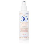 Parapharmacie > Beauté & Soins > Solaire > Protection solaire Korres Yoghurt Émulsion Solaire Corps et Visage SPF30 150 ml