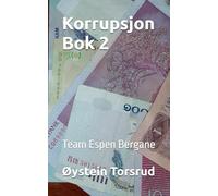 Korrupsjon Bok 2: Team Espen Bergane