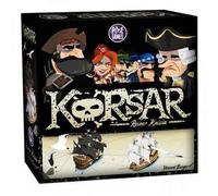 Korsar
