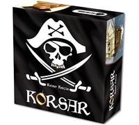 Jeu de société Pixie Games Korsar