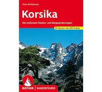 KORSIKA / CORSE (ALLEMAND)