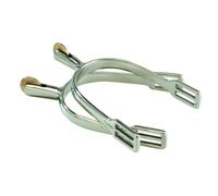 Korsteel - Éperons de dressage (WB619)