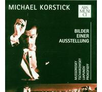 Korstick,Michael - Bilder Einer Ausstellung [Import]
