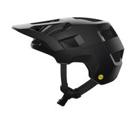 POC - Casque int&eacute,gral de VTT - Kortal Race Mips Uranium Black Matt - Taille 55-58 cm - Noir Noir 55-58 cm