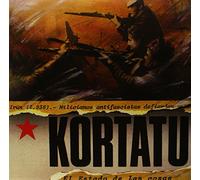 Kortatu - El Estado De Las Cosas [Import]