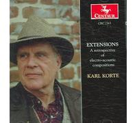 Korte - Extensions