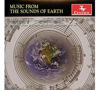 Korte, Karl - Music from The Sounds of Earth