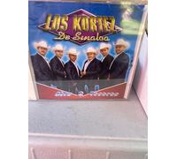 Kortez De Sinaloa - Mis 2 Tesoros