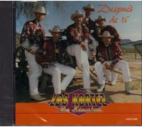 Kortez - Despues De Ti