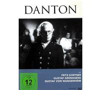 Kortner,Fritz - Danton [Import]
