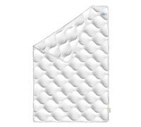 Koru Kids® Couette 135 x 200 cm - Lavable à 95 °C - Hygiène supplémentaire pour les personnes souffrant d'allergies - Couette toutes saisons respirante 135 x 200 cm - Certifié Oeko-Tex - Duvet