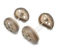 Korum Amorceur Medium Combi Caps