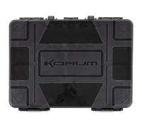 Korum Boîte De Gréement Slim Loaded