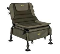 Korum Chaise Progress Ruck Ss