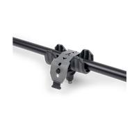 Korum Adjustable Net Saber Argenté
