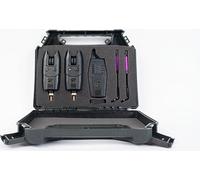 Korum Kbi-R 2 Rod Alarm Presentation Set