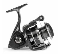 Korum Moulinet Carpe Axis Ii Front Drag