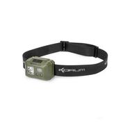 Korum Neoteric Compact Headlamp Vert 550 Lumens