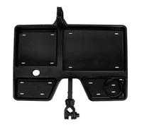 Korum Plateau Allrounder Side