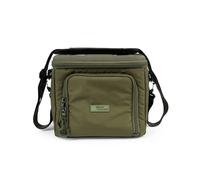Korum Progrès Sac Isotherme Cube / Gros Bagage Pêche