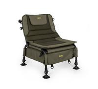Korum Progress Ruck Ss Chair Vert