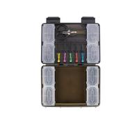 Korum Slim Blox Loaded K0290095
