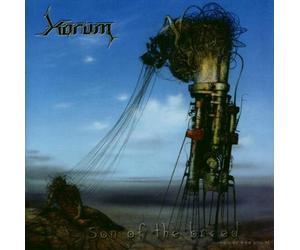 Korum - Son of the Breed