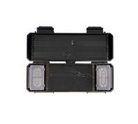Korum Speci Rig Rig Box Noir