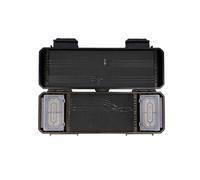 Korum Speci Rig Rig Box Noir