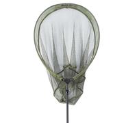 Korum Folding Spoon Landing Net Head Vert 55 cm