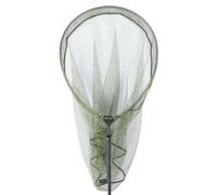 Korum Latex Barbel Landing Net Head Vert 75 cm