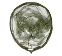Korum Power Latex Landing Net Head Doré 76 cm