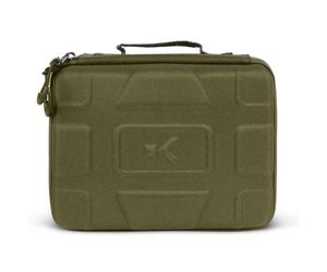 Korum Trousse Équipement 4l Hard