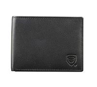Koruma RFID/NFC protéger Portefeuille - Parfait pour Les Cartes Navigo (93NBL)