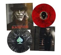 Korven, Mark - Black Phone